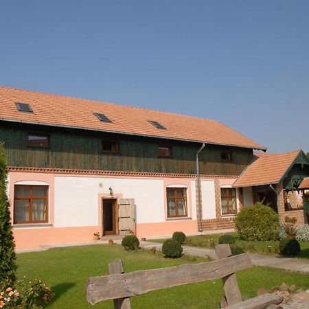 Hotel Schwabenhaus Sandra Exterior foto