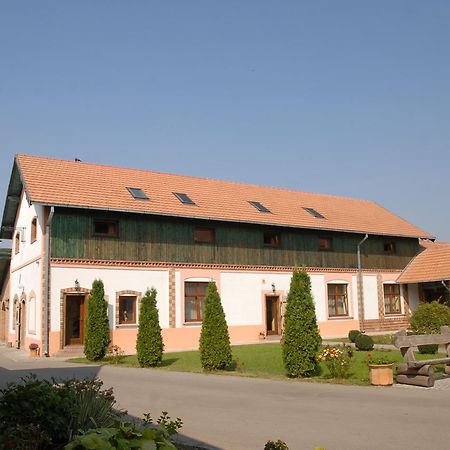 Hotel Schwabenhaus Sandra Exterior foto