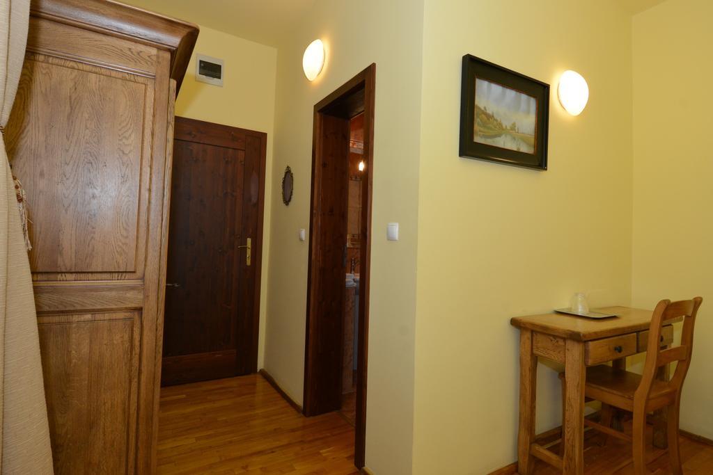 Hotel Schwabenhaus Sandra Zimmer foto