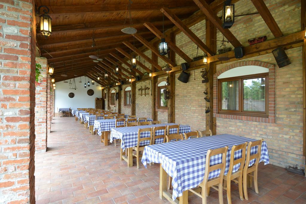 Hotel Schwabenhaus Sandra Exterior foto