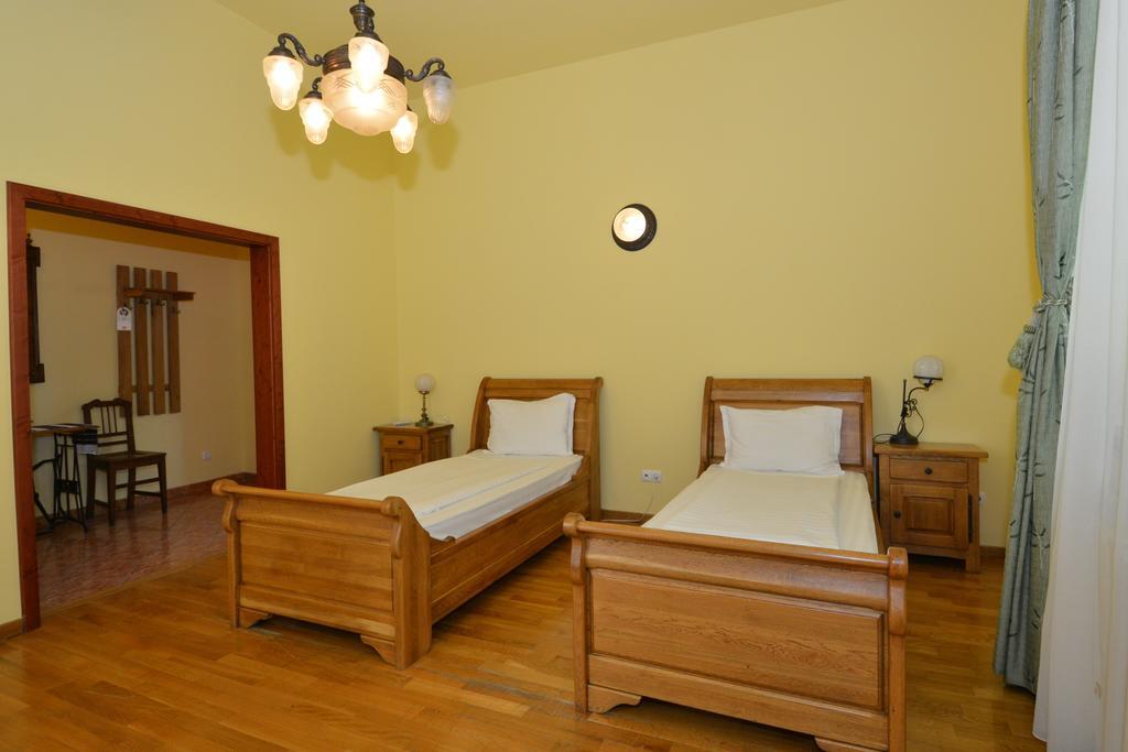 Hotel Schwabenhaus Sandra Zimmer foto