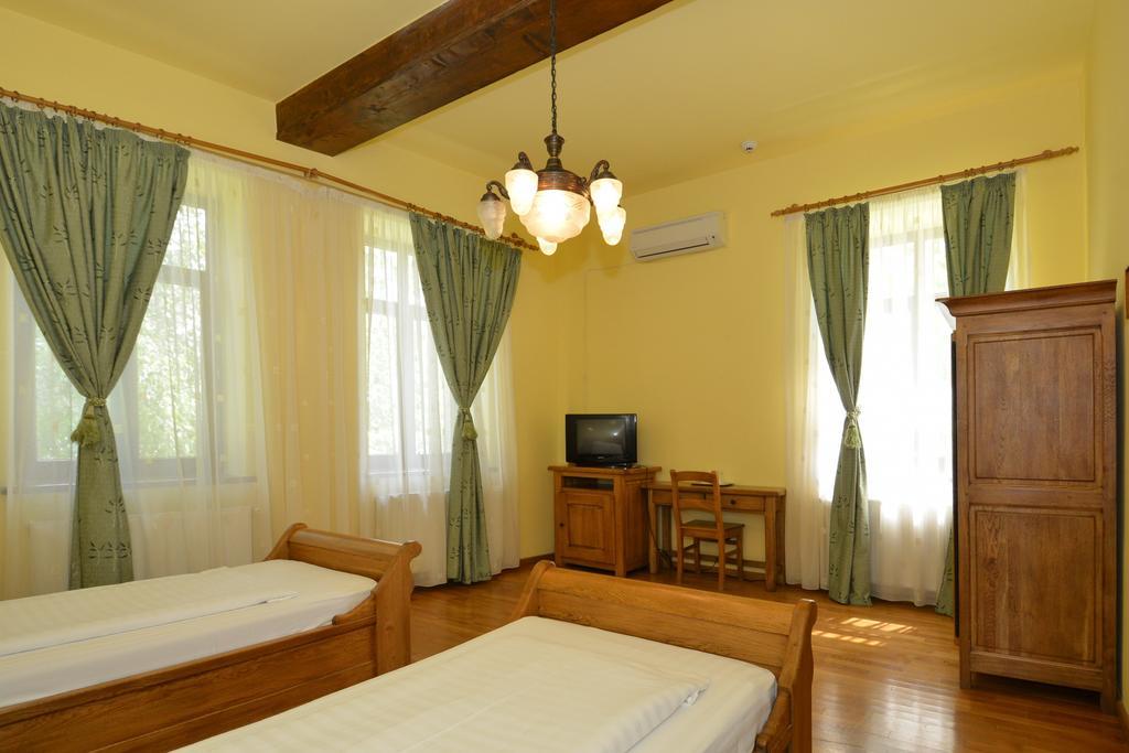 Hotel Schwabenhaus Sandra Zimmer foto