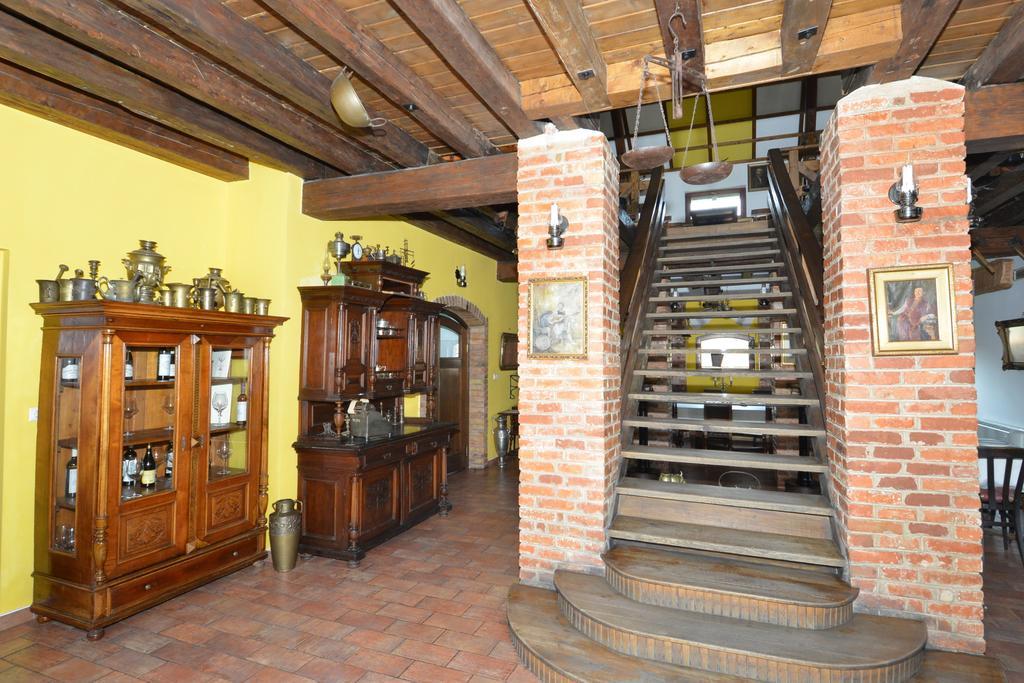 Hotel Schwabenhaus Sandra Exterior foto
