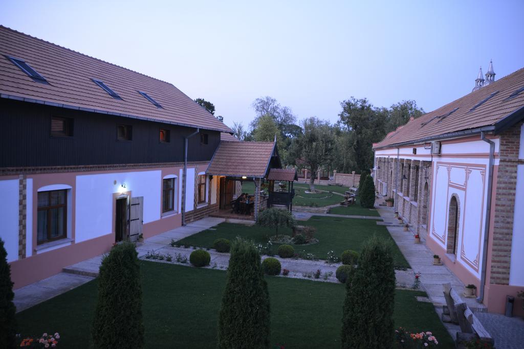 Hotel Schwabenhaus Sandra Exterior foto